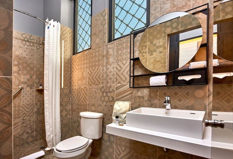 Fotos del hotel City Centro Ciudad De Mexico:  19