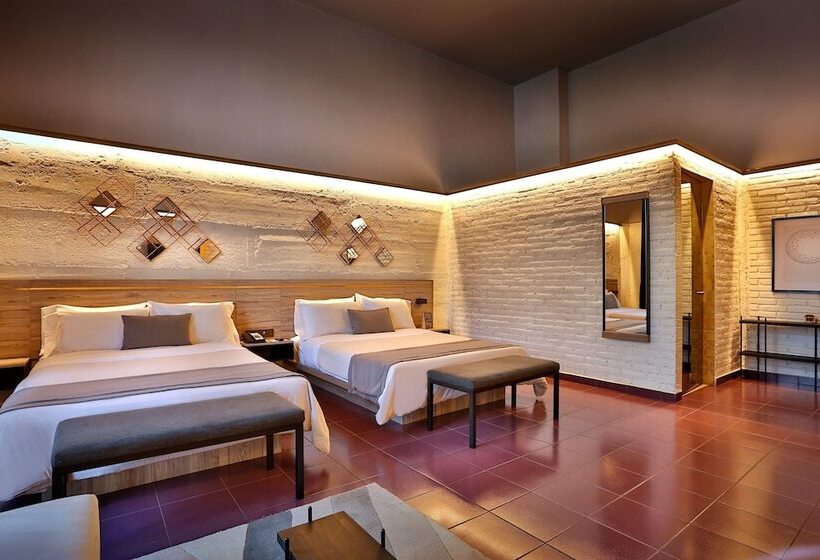 Fotos del hotel City Centro Ciudad De Mexico:  21