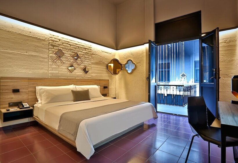 Fotos del hotel City Centro Ciudad De Mexico:  23