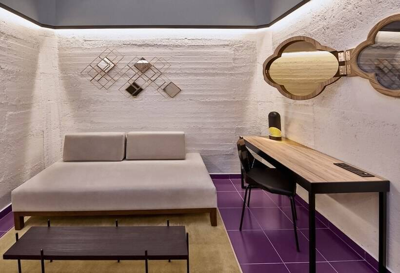 Fotos del hotel City Centro Ciudad De Mexico:  2