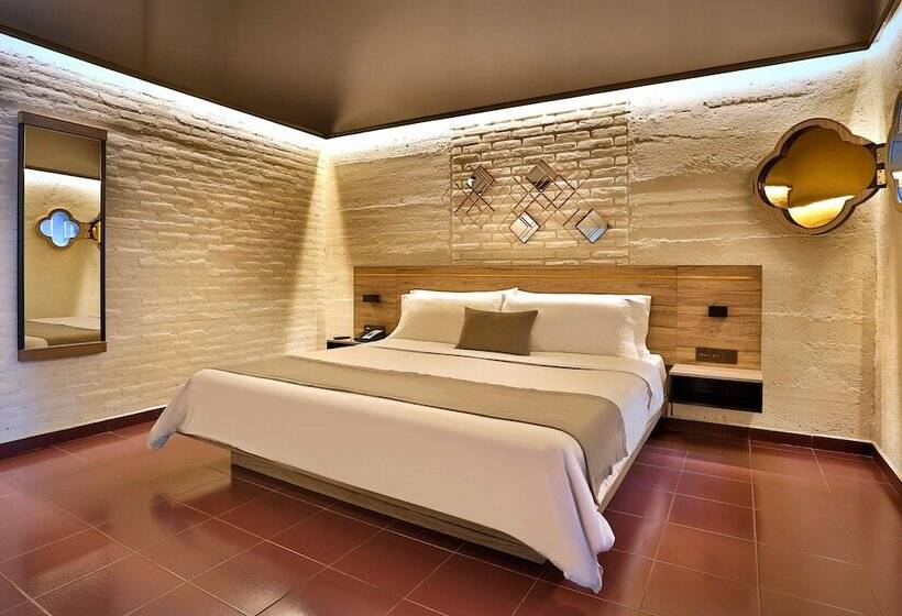 Fotos del hotel City Centro Ciudad De Mexico:  24