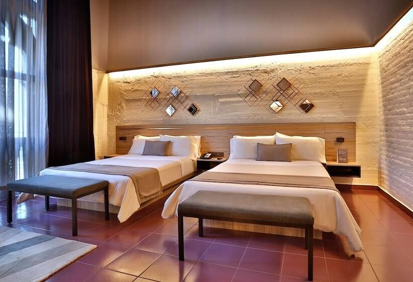 Fotos del hotel City Centro Ciudad De Mexico:  20