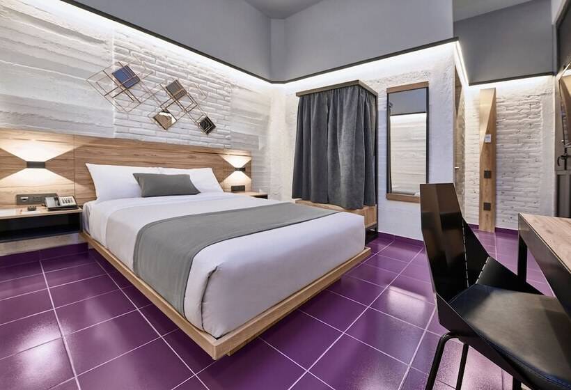 Fotos del hotel City Centro Ciudad De Mexico:  14