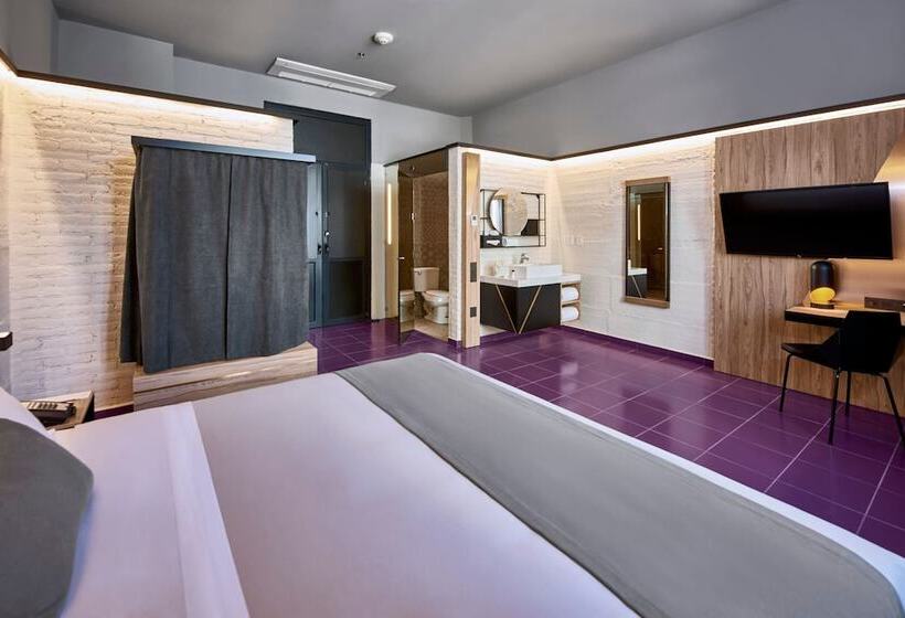 Fotos del hotel City Centro Ciudad De Mexico:  9