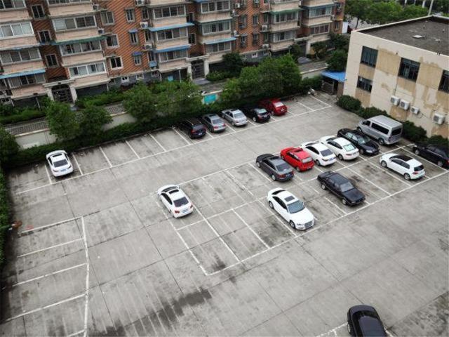 Fotos del hotel Jinjiang Inn Outlets Plaza,jishigang, Ningbo:  5