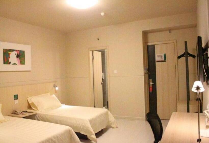 Fotos del hotel Jinjiang Inn Quanzhou Kaiyuan Temple:  15