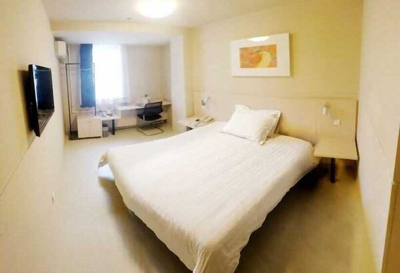 Fotos del hotel Jinjiang Inn Shenyang Zhongshan Square Medical University First Hospital:  5