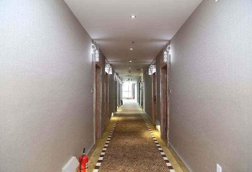 Fotos del hotel Art:  12