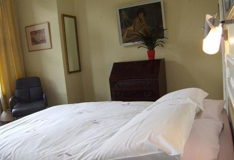 Fotos del hotel Brook:  22