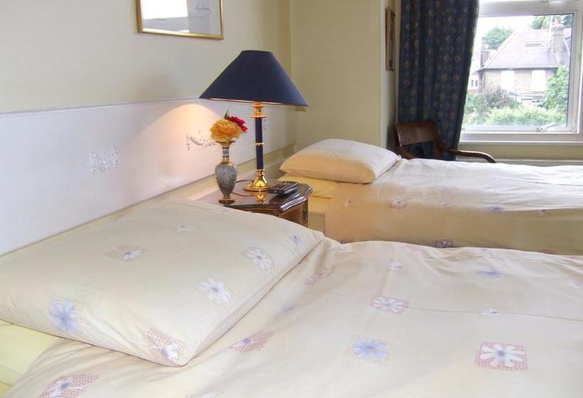 Fotos del hotel Brook:  2