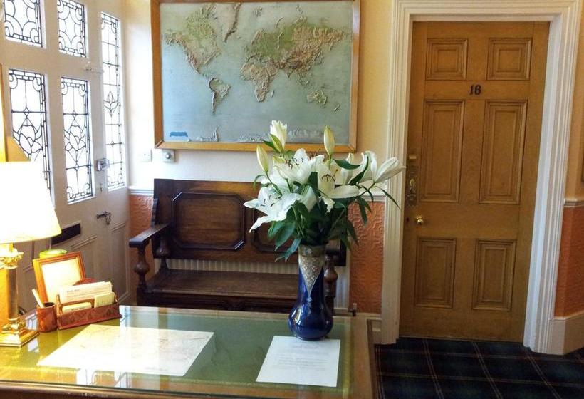 Fotos del hotel Brook:  3