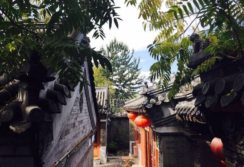 Fotos del hotel Fly By Knight Courtyard:  13