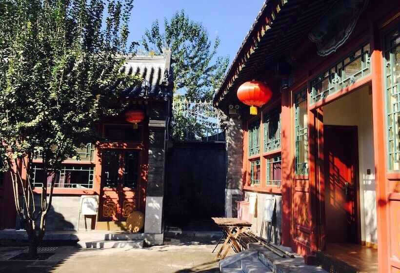 Fotos del hotel Fly By Knight Courtyard:  24