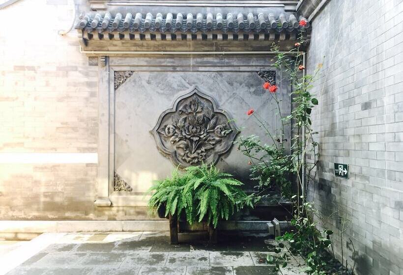 Fotos del hotel Fly By Knight Courtyard:  15