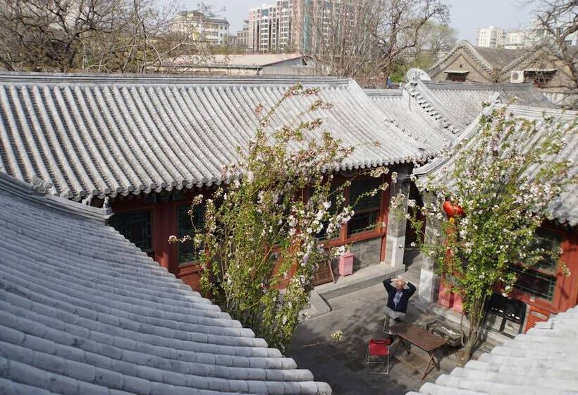 Fotos del hotel Fly By Knight Courtyard:  9