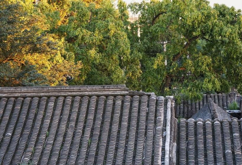 Fotos del hotel Fly By Knight Courtyard:  17