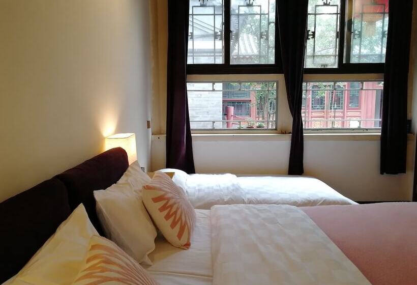 Fotos del hotel Fly By Knight Courtyard:  8