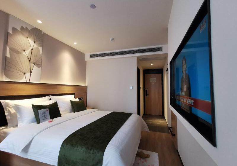 Greentree Alliance Shanghai Bund Yuyuan