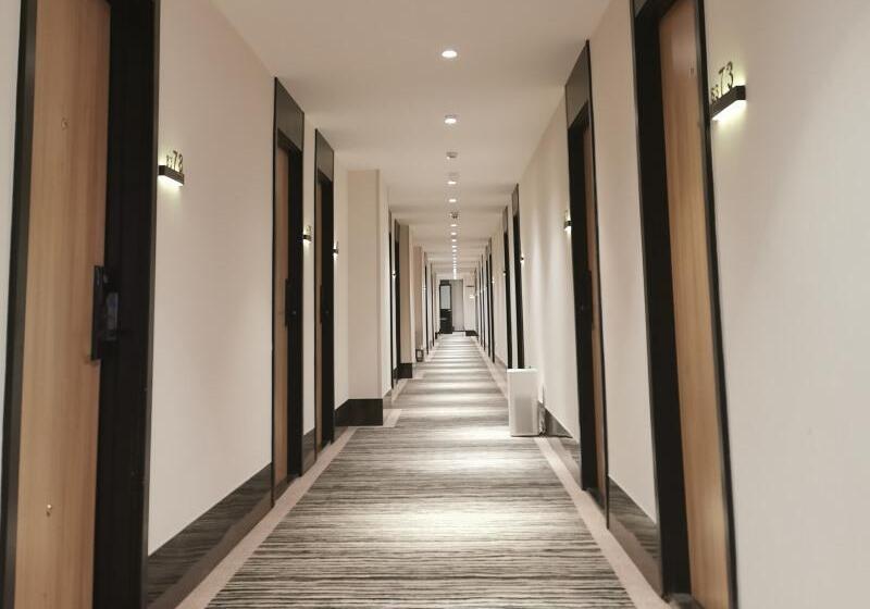 Fotos del hotel Greentree Alliance Shanghai Bund Yuyuan:  10