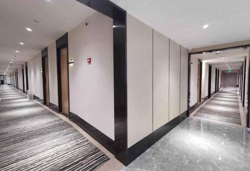 Fotos del hotel Greentree Alliance Shanghai Bund Yuyuan:  15