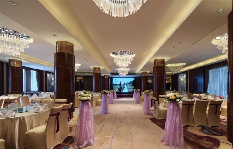 Fotos del hotel Kunming Haitian:  4