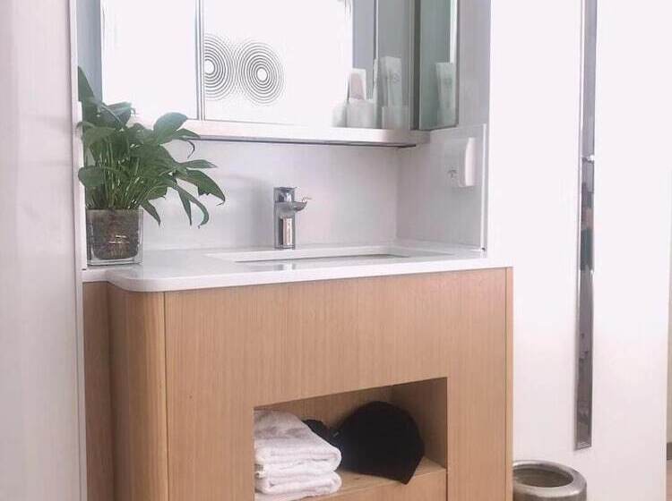 Fotos del hotel Gold Star Hotel Nanjing:  7