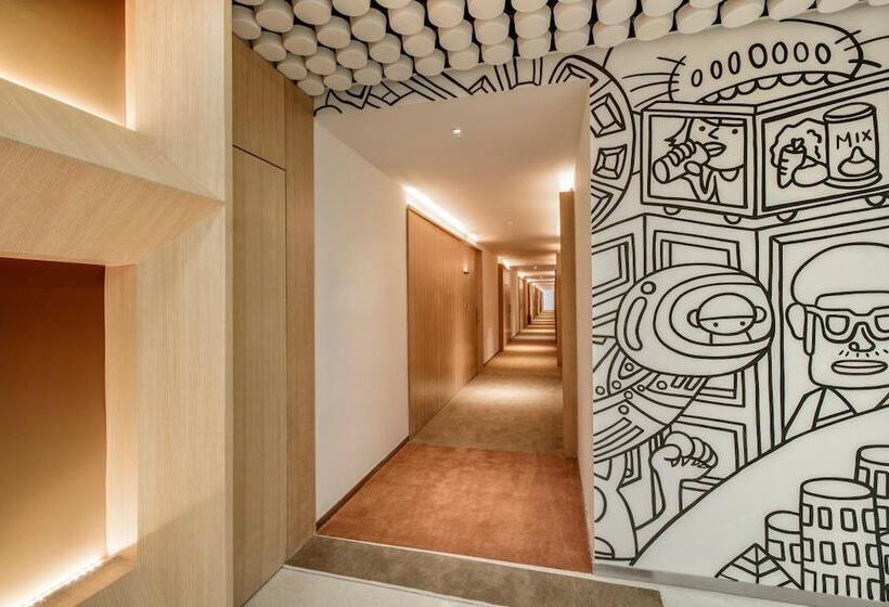 Fotos del hotel Gold Star Hotel Nanjing:  25