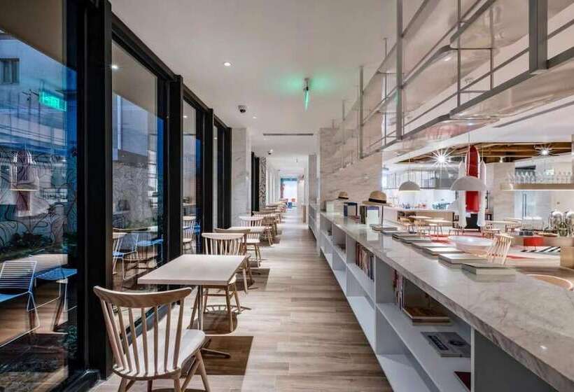 Fotos del hotel Gold Star Hotel Nanjing:  6