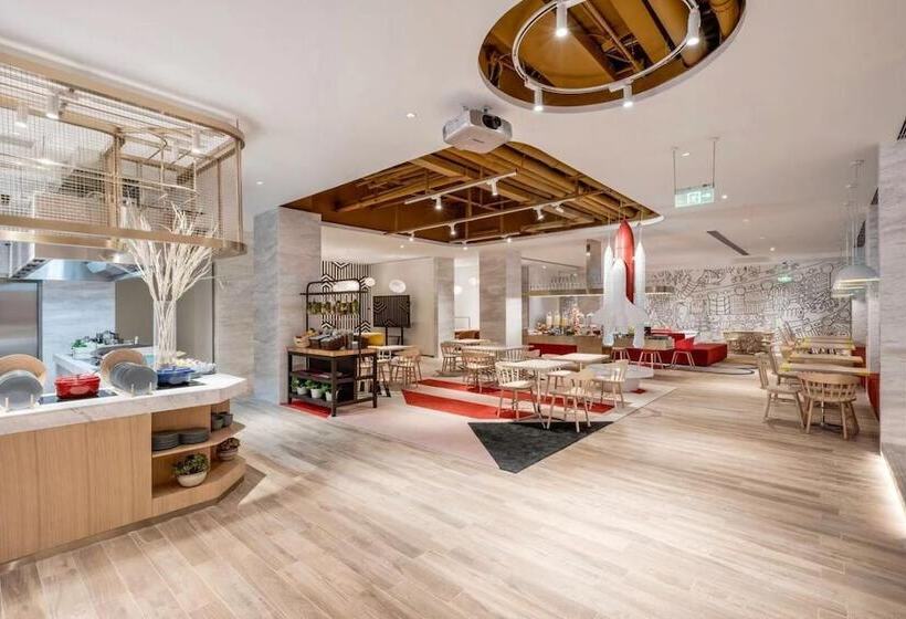 Fotos del hotel Gold Star Hotel Nanjing:  5