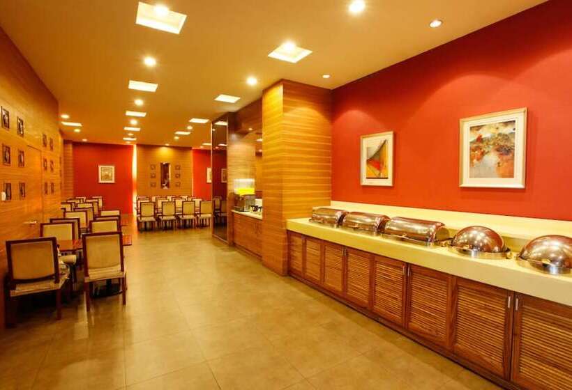 Fotos del hotel Gold Star Hotel Nanjing:  11