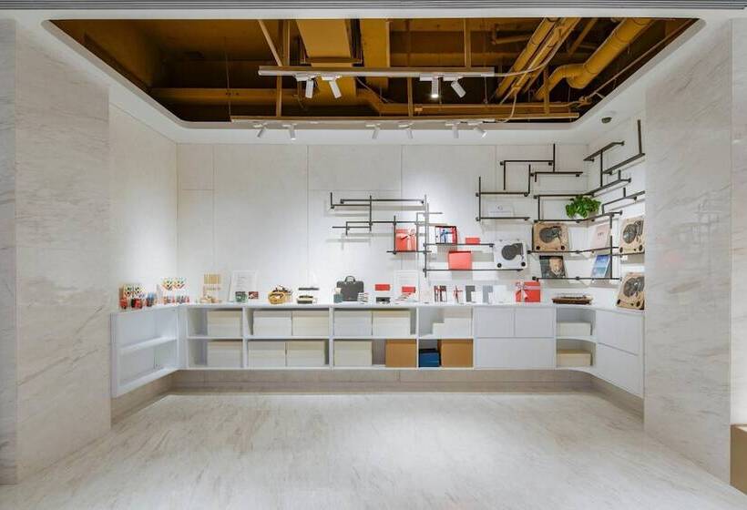 Fotos del hotel Gold Star Hotel Nanjing:  8