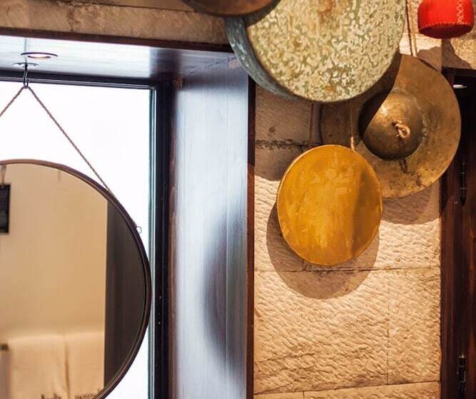 Fotos del hotel The Bivou Lijiang:  12