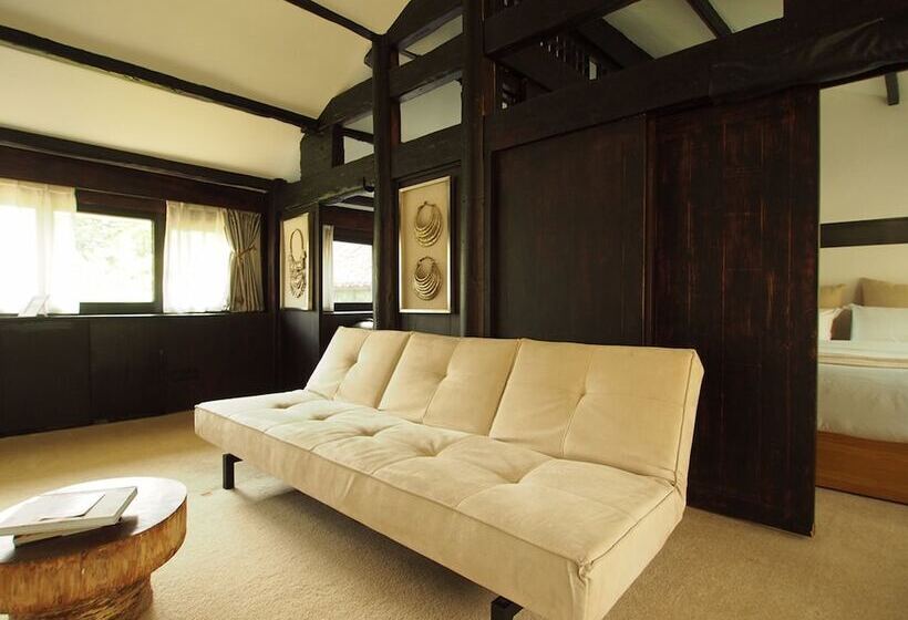 Fotos del hotel The Bivou Lijiang:  14