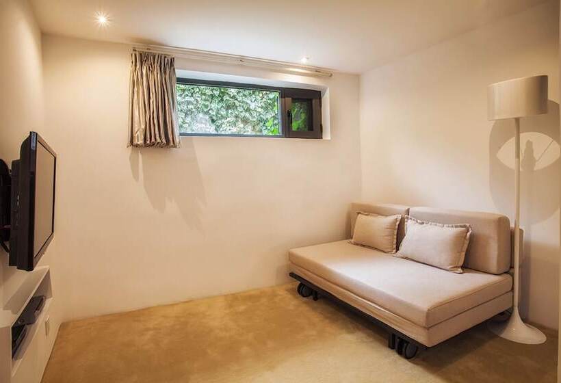 Fotos del hotel The Bivou Lijiang:  22