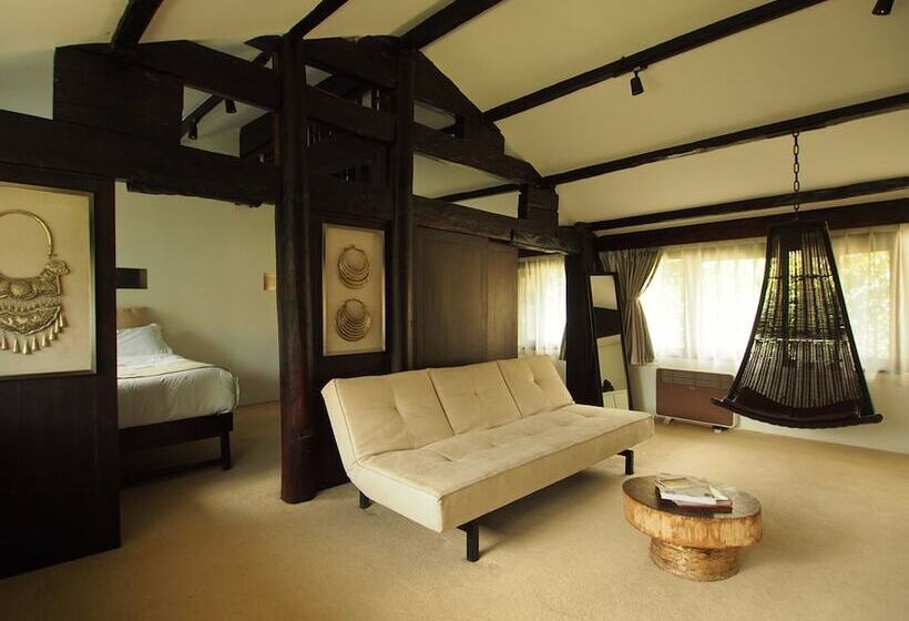 Fotos del hotel The Bivou Lijiang:  15