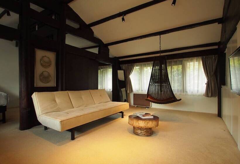 Fotos del hotel The Bivou Lijiang:  17