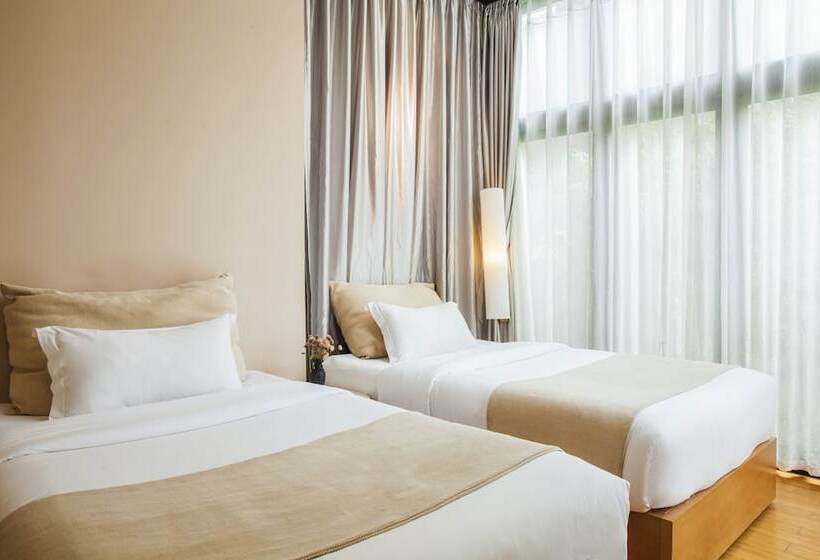 Fotos del hotel The Bivou Lijiang:  9