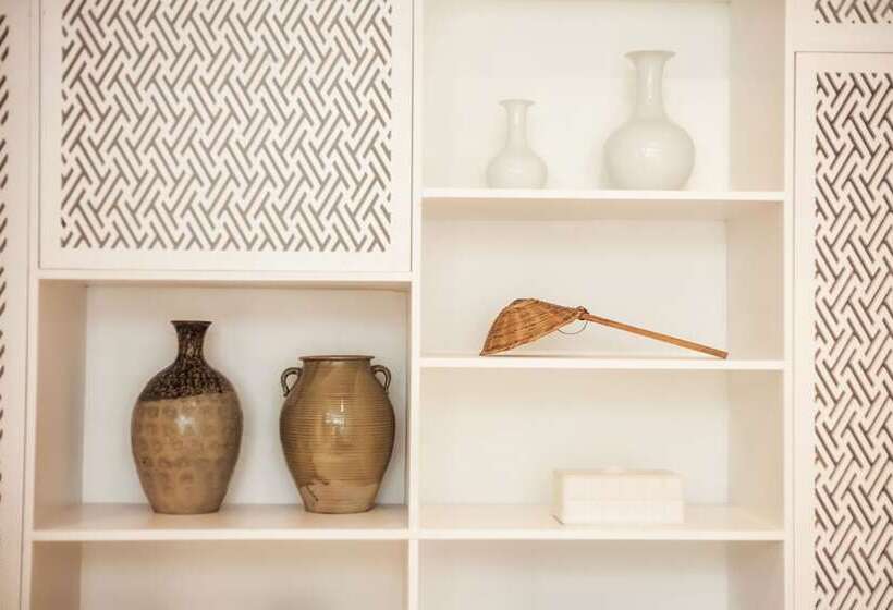 Fotos del hotel The Bivou Lijiang:  10