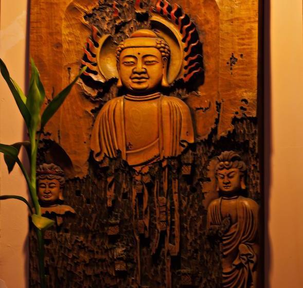 Fotos del hotel Yangshuo Magnolia:  7