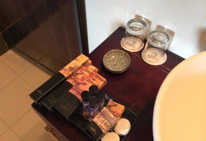 Fotos del hotel Yangshuo Magnolia:  2