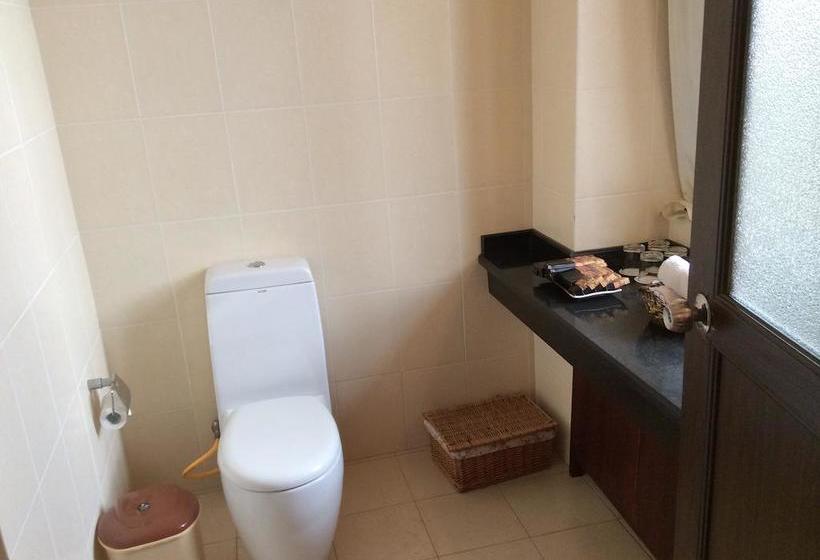 Fotos del hotel Yangshuo Magnolia:  16