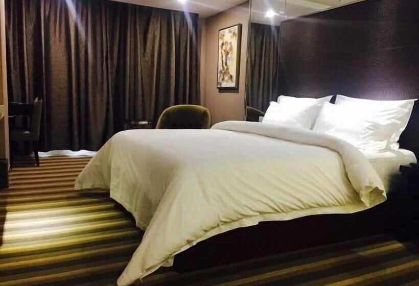 Fotos del hotel Metropolo Xi An Bell Tower West Gate:  21