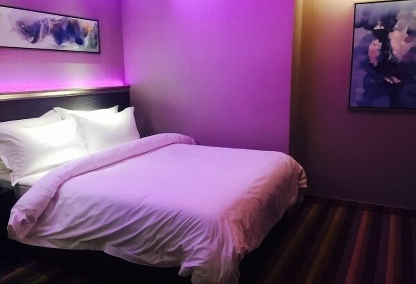 Fotos del hotel Metropolo Xi An Bell Tower West Gate:  5