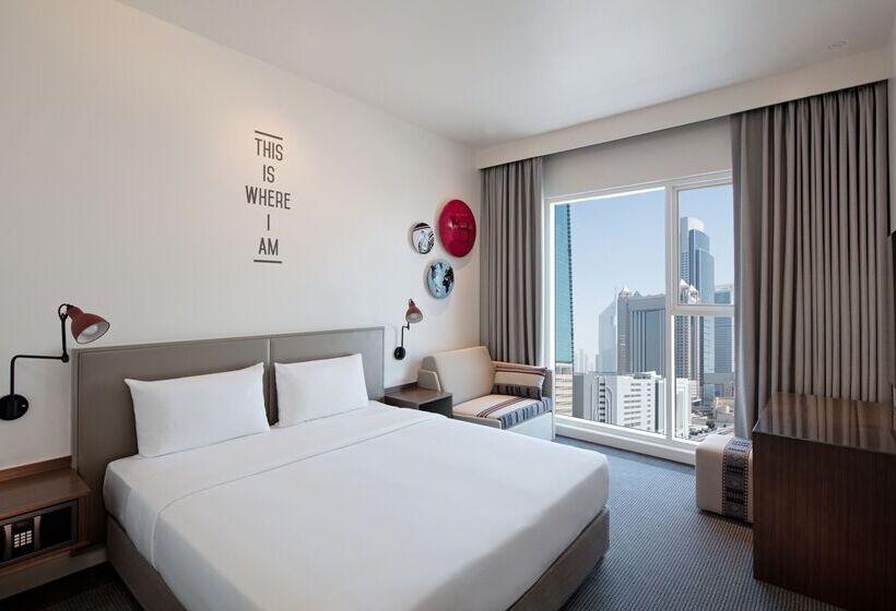 Fotos del hotel Rove Trade Centre:  2