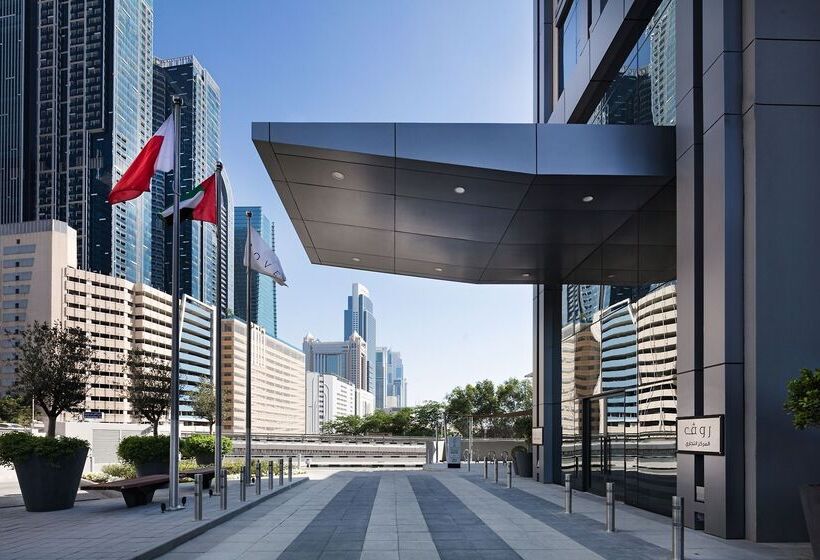 Fotos del hotel Rove Trade Centre:  4