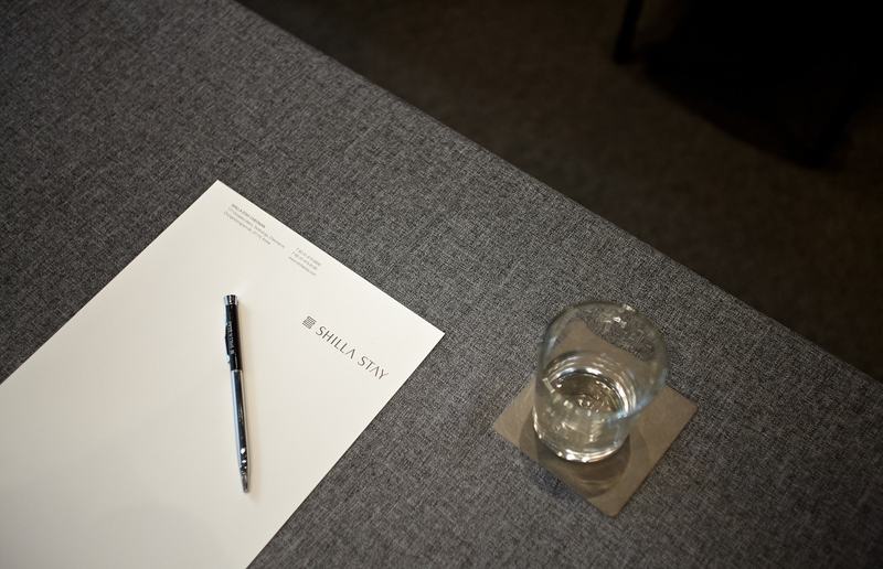 Fotos del hotel Shilla Stay Seocho:  10