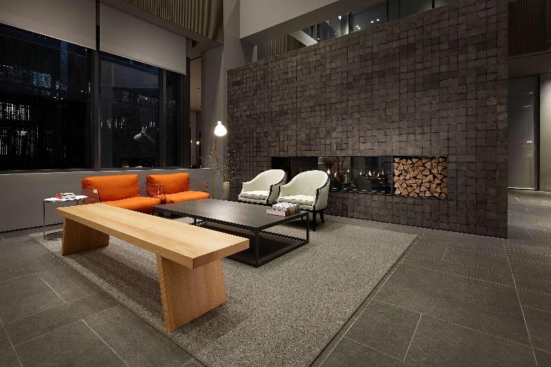 Fotos del hotel Shilla Stay Seocho:  13