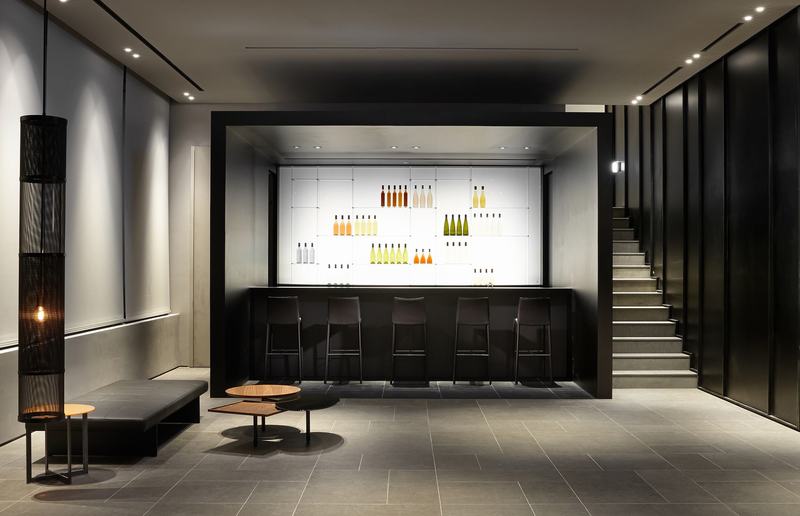 Fotos del hotel Shilla Stay Seocho:  7