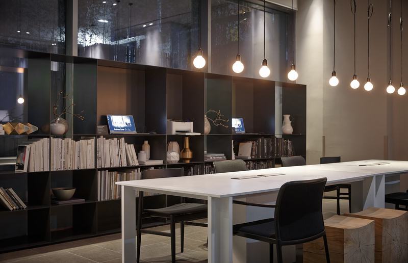 Fotos del hotel Shilla Stay Seocho:  18