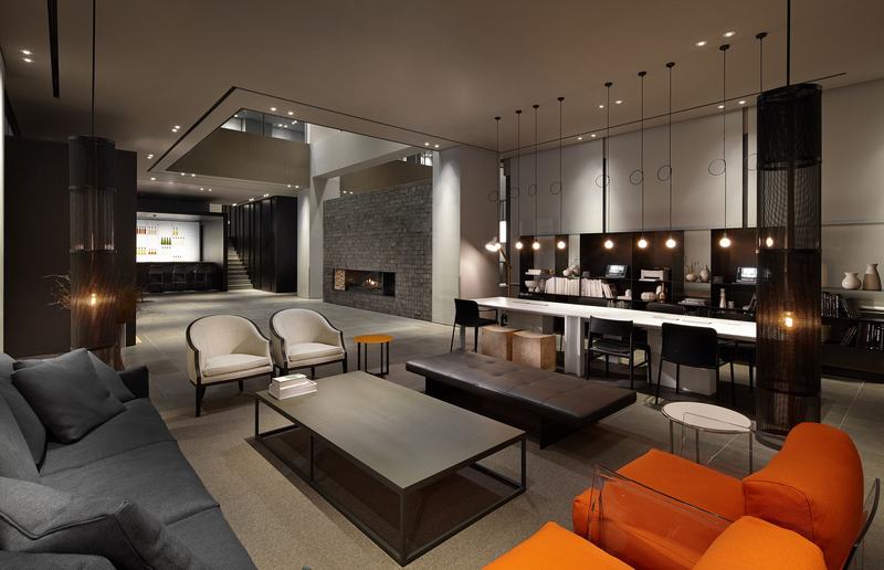 Fotos del hotel Shilla Stay Seocho:  12